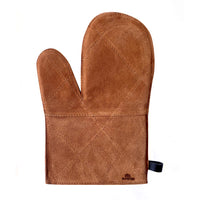 Guante Cuero de Asado