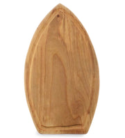 Tabla Madera "Surf"