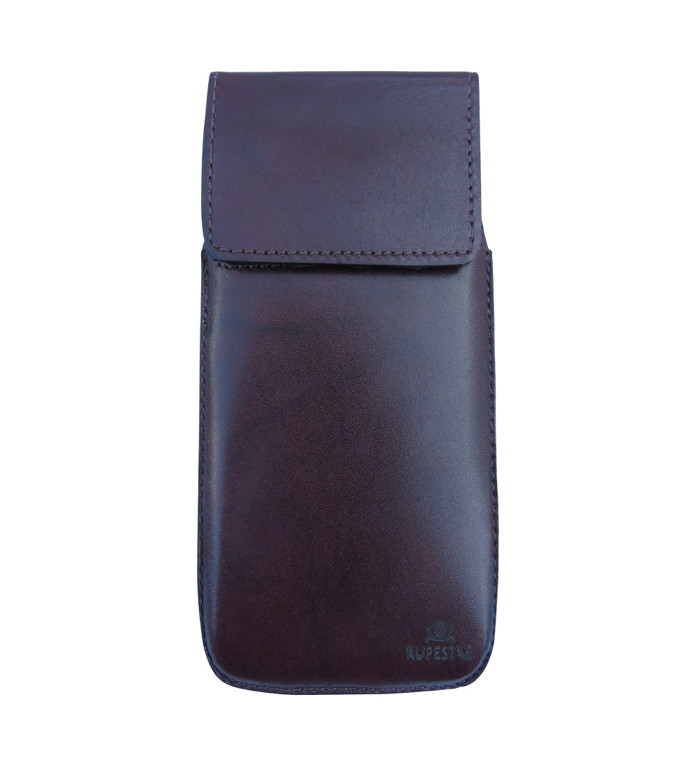 Billetera porta celular online para hombre