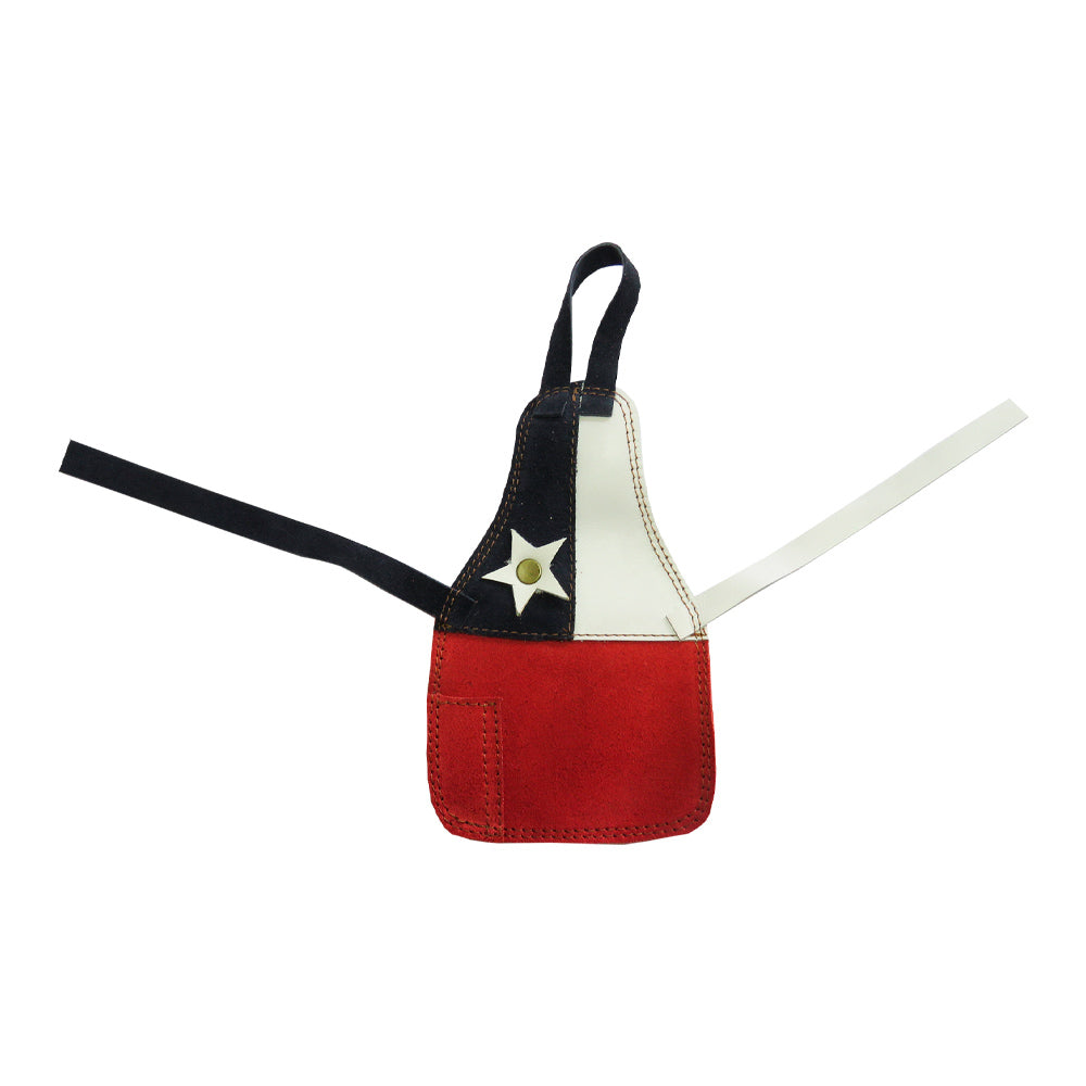 Pechera para Vino Chilena