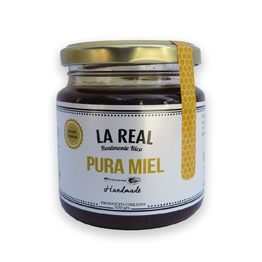 Miel "La Real"