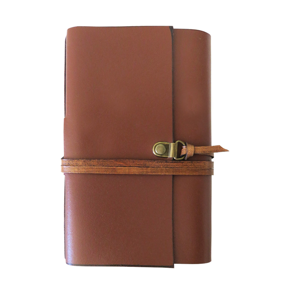 Cuadernos de Cuero