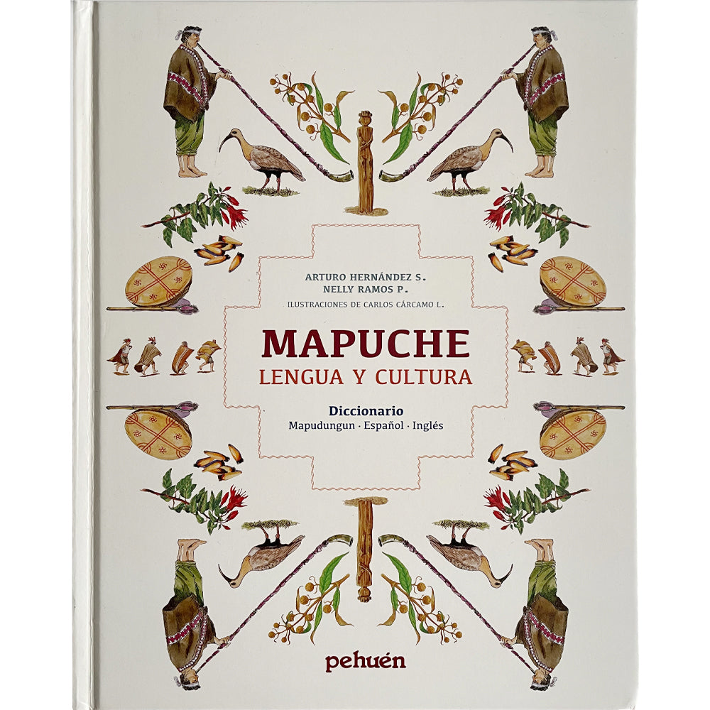 Mapuche Lengua y Cultura