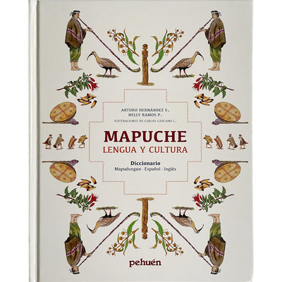 Mapuche Lengua y Cultura