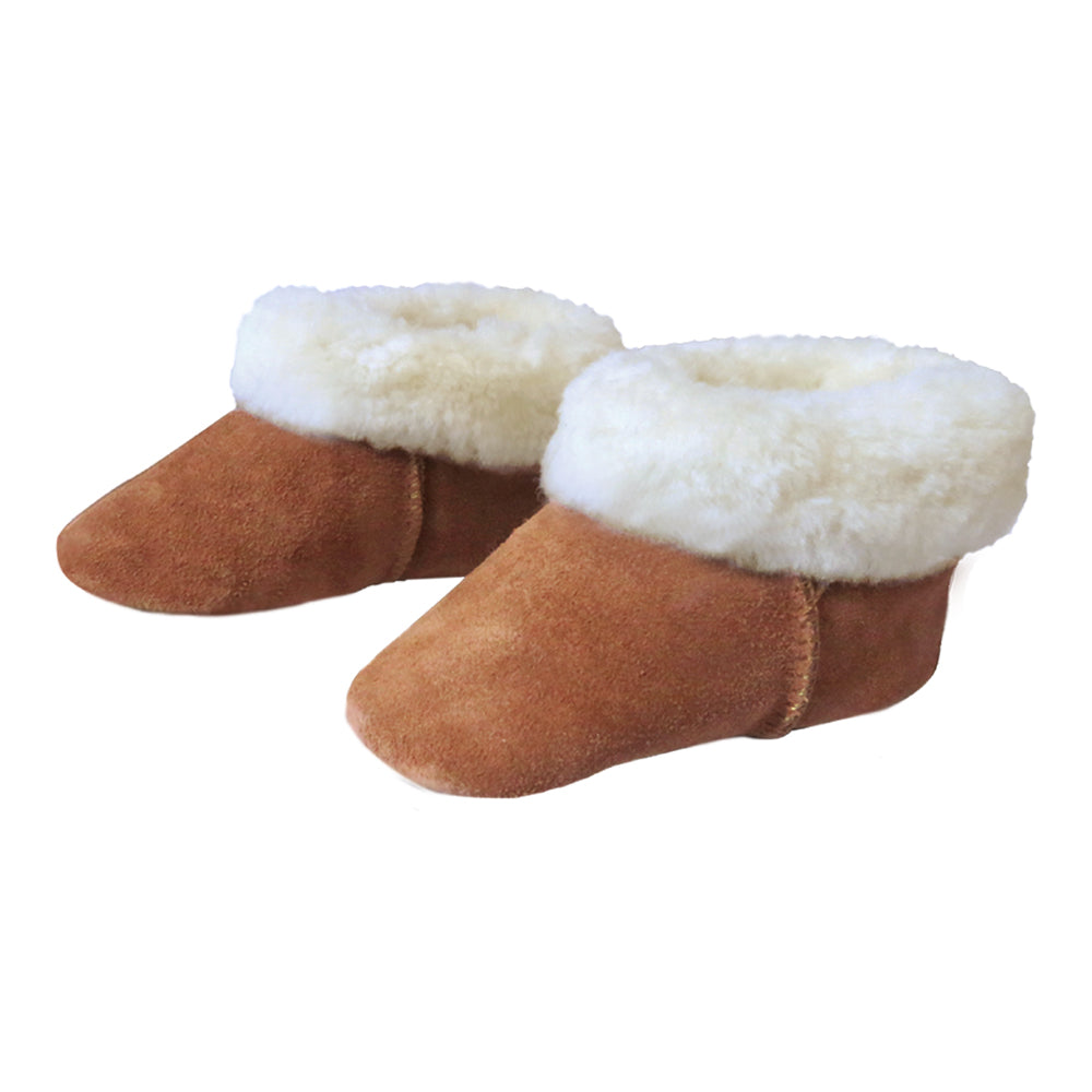 Pantuflas de Reno Infantil