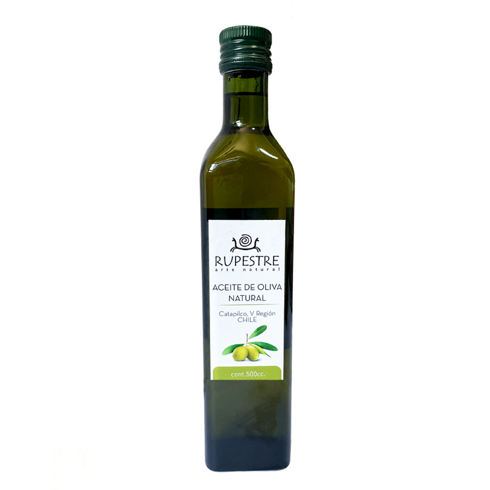 Aceite de Oliva