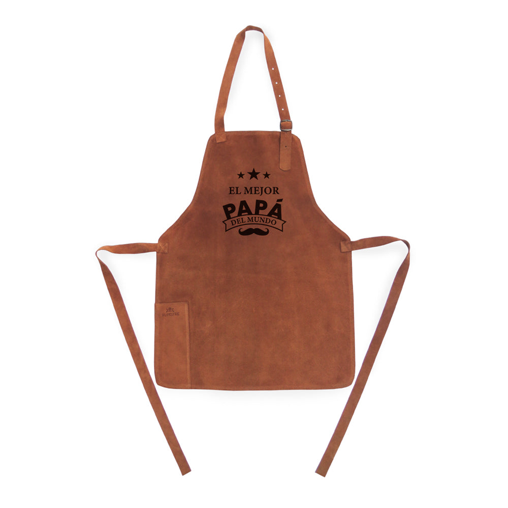 Pechera Cuero Reno Personalizada